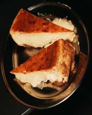 Tarta De Queso