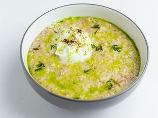 Солона вівсянка тартуфата (350g)