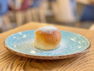 Fiocco di neve classico