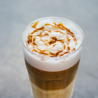 Mocca Caramel (400 Cl.)