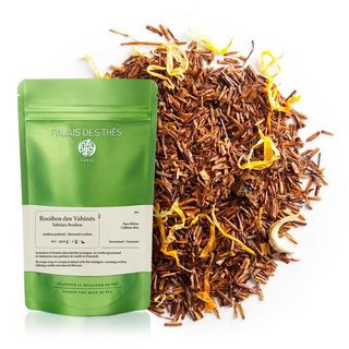 ROOIBOS DES VAHINES - 100 გრ
