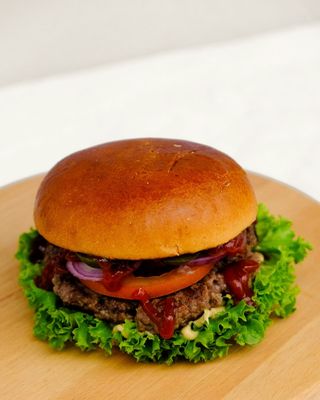 Kids Burger