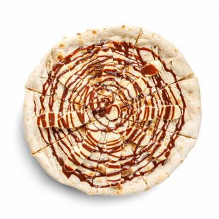 Focaccia dulce