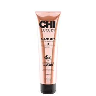 Chi Luxury® Black Seed Oil Revitalizing Masque 150ml