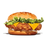 Chicken Crispy