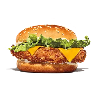 Chicken Crispy