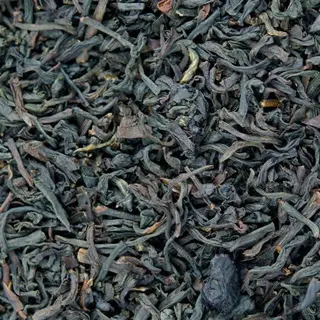 Чорний чай Дика вишня (100г)