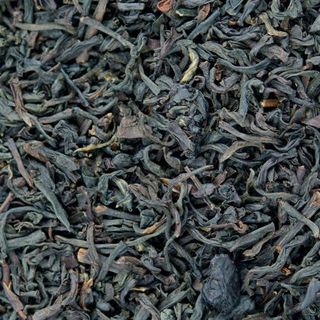 Чорний чай Дика вишня (100г)