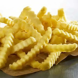 American Fries