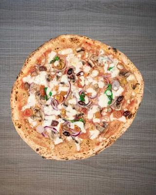 VEGETARIANA