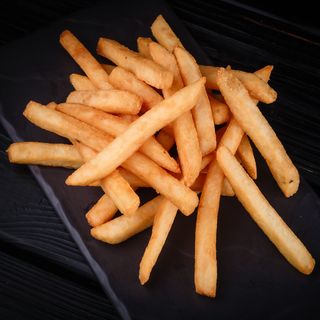 Картофель фри