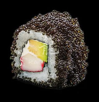 California uramaki Paluszek krabowy 6szt