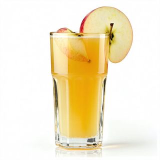 Cijeđena jabuka 0,3 l