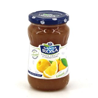 Santa Rosa Confettura Classica Limoni Gr.350