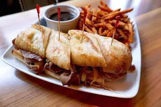 Sliders