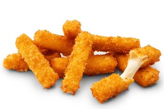 Сырные палочки