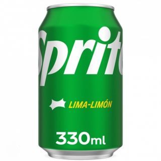 Sprite 33cl.