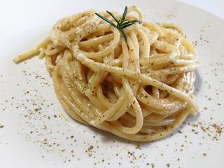 Cacio e pepe