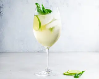 Hugo Spritz