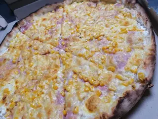 Pizza Bela 50 cm