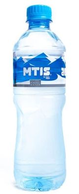  წყალი 500მლ