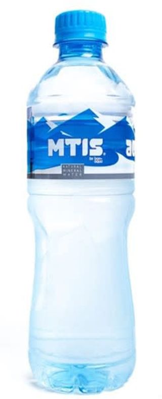  წყალი 500მლ