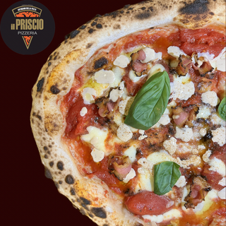 Amatriciana a modo mio