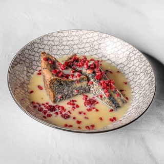 Kolač sa makom i vanilijom