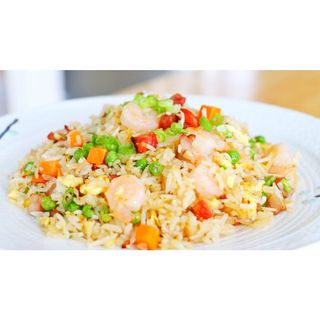 Hong Kong Fried Rice