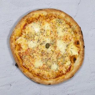 Pizza Četiri vrste sira