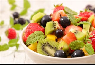 Salata de fructe