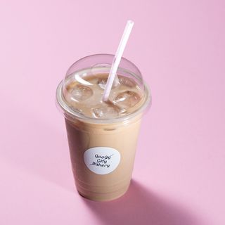 ცივი ლატე