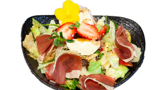 Hari's specijal salata