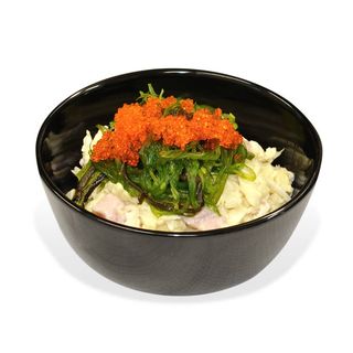 Салат Чука та тунець(150г)