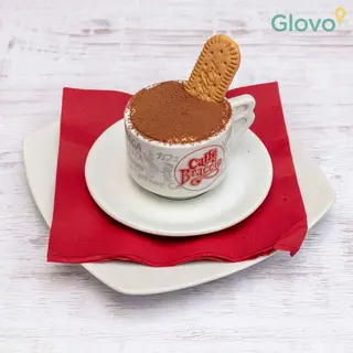 Tiramisu' Espresso Tonnarello