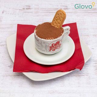 Tiramisù espresso Tonnarello