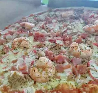 Pizza Izan