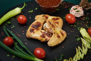 Pileća krilca 0.5 kg