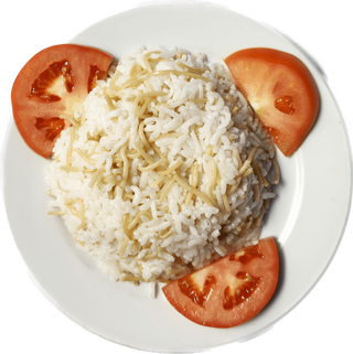 Ориз Пилаф (350г)