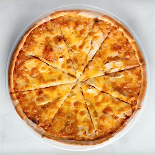 Пицца с курицей (30 см.)/ Pizza with chicken (30 sm.)