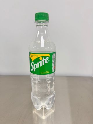 Sprite 0.5