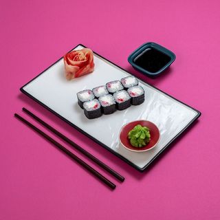 Չիզ տոբիկո մակի 8 կտոր