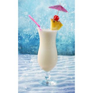 Pina Colada