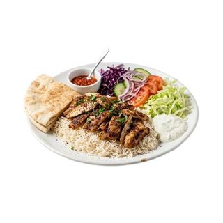 Kebab Padrata