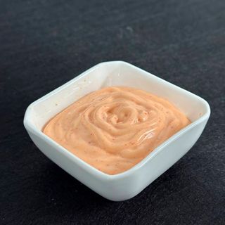 ცხარე სოუსი