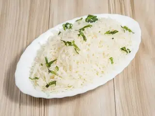Ración De Arroz