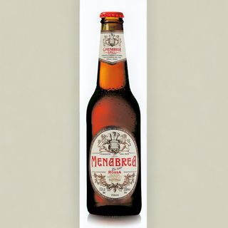 Menabrea rossa 33 cl