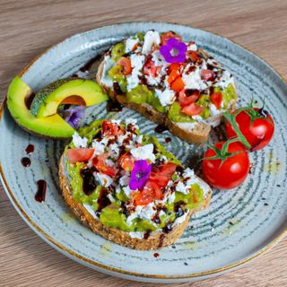Avocado TOAST