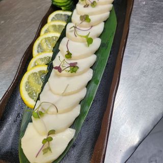 504 SASHIMI PEZ MATEQUILLA / BUTTERFISH (10 PZS)  D