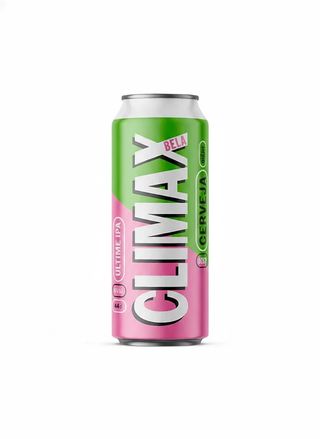 Bela Climax IPA